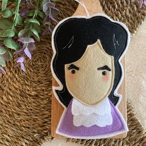 Image of SALE- celebrity decorations 