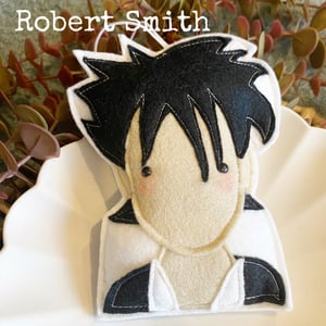 Image of SALE- celebrity decorations 