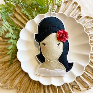 Image of SALE- celebrity decorations 