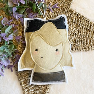 Image of SALE- celebrity decorations 