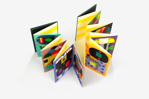 Image of Capsules spatiotemporaires