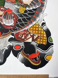 Image 5 of Collection automne/hiver 2025 #02