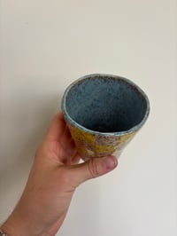 Image 4 of Checker Cup - 8oz