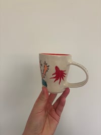 Image 2 of Authentic Wisdom - 8oz Mug