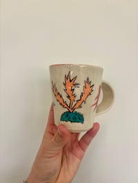 Image 1 of Authentic Wisdom - 8oz Mug