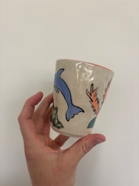 Image 4 of Authentic Wisdom - 8oz Mug