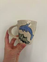 Image 5 of Authentic Wisdom - 8oz Mug