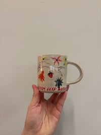 Image 2 of Miracles - 13 oz Mug (sample)