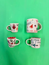 Image 4 of Miracles - 13 oz Mug (sample)