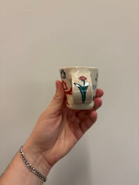 Image 4 of Lovers - 4 oz mug