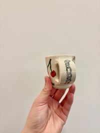 Image 5 of Desire - 4 oz mug
