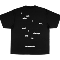 Image 2 of ETERNAL FANTASY (Tee)