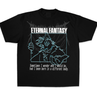 Image 1 of ETERNAL FANTASY (Tee)