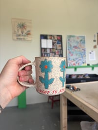 Image 2 of Big Mug 14oz