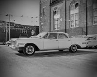 Lost Americana - III