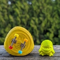 Image 2 of Skate or Die Lemonheads!