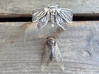 Image 9 of Cicada Cuff
