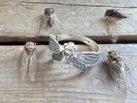 Image 4 of Cicada Cuff