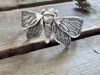 Image 6 of Cicada Cuff
