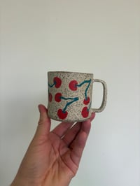 Image 1 of Lil Mug - 6 oz
