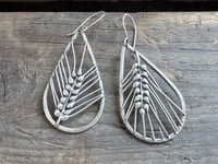 Image 2 of Wheat earrings