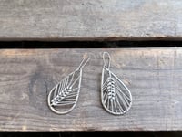 Image 4 of Wheat earrings