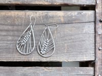 Image 7 of Wheat earrings