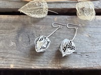 Image 2 of Japanese Lantern earrings