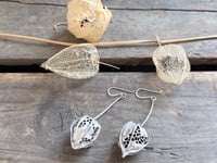 Image 3 of Japanese Lantern earrings
