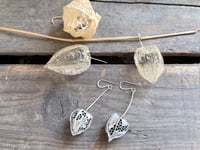Image 4 of Japanese Lantern earrings