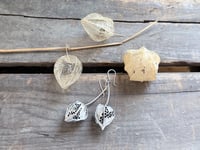 Image 5 of Japanese Lantern earrings