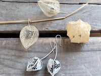 Image 7 of Japanese Lantern earrings