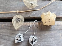 Image 8 of Japanese Lantern earrings