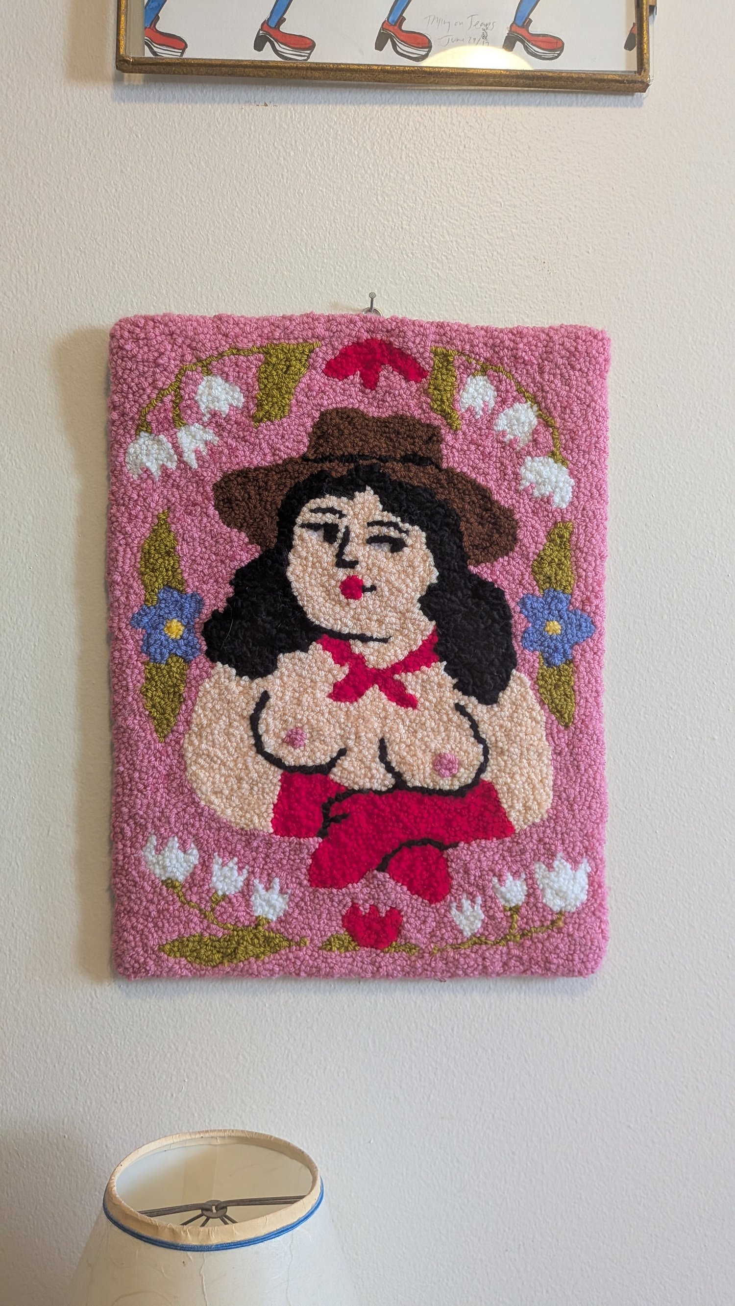 Image of Cowgirl