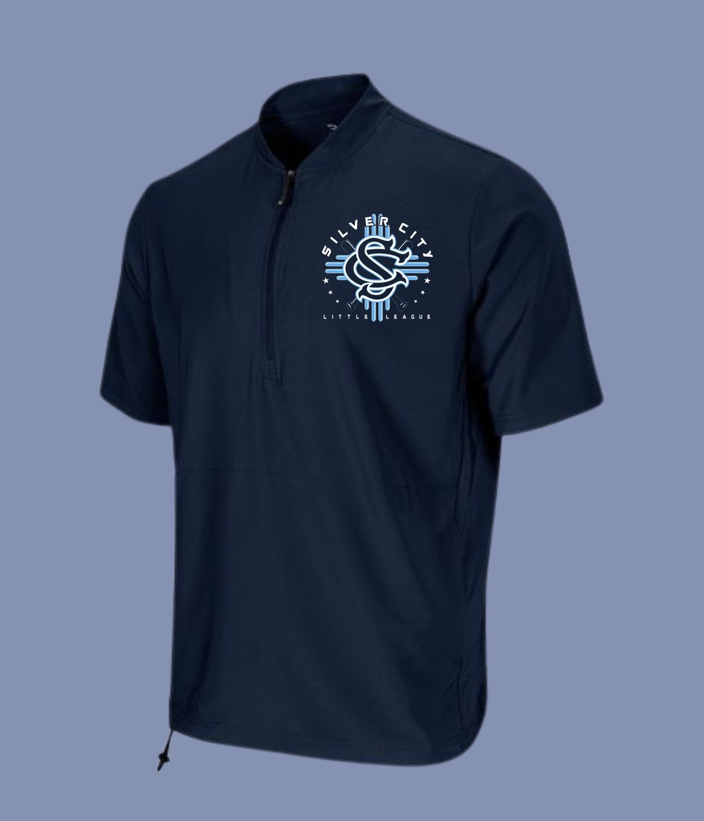 Image of Champro SCLL Batting Jacket