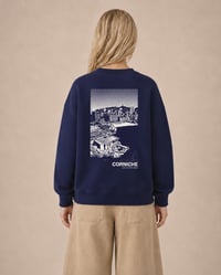 Image 1 of LES CATALANS - SWEAT