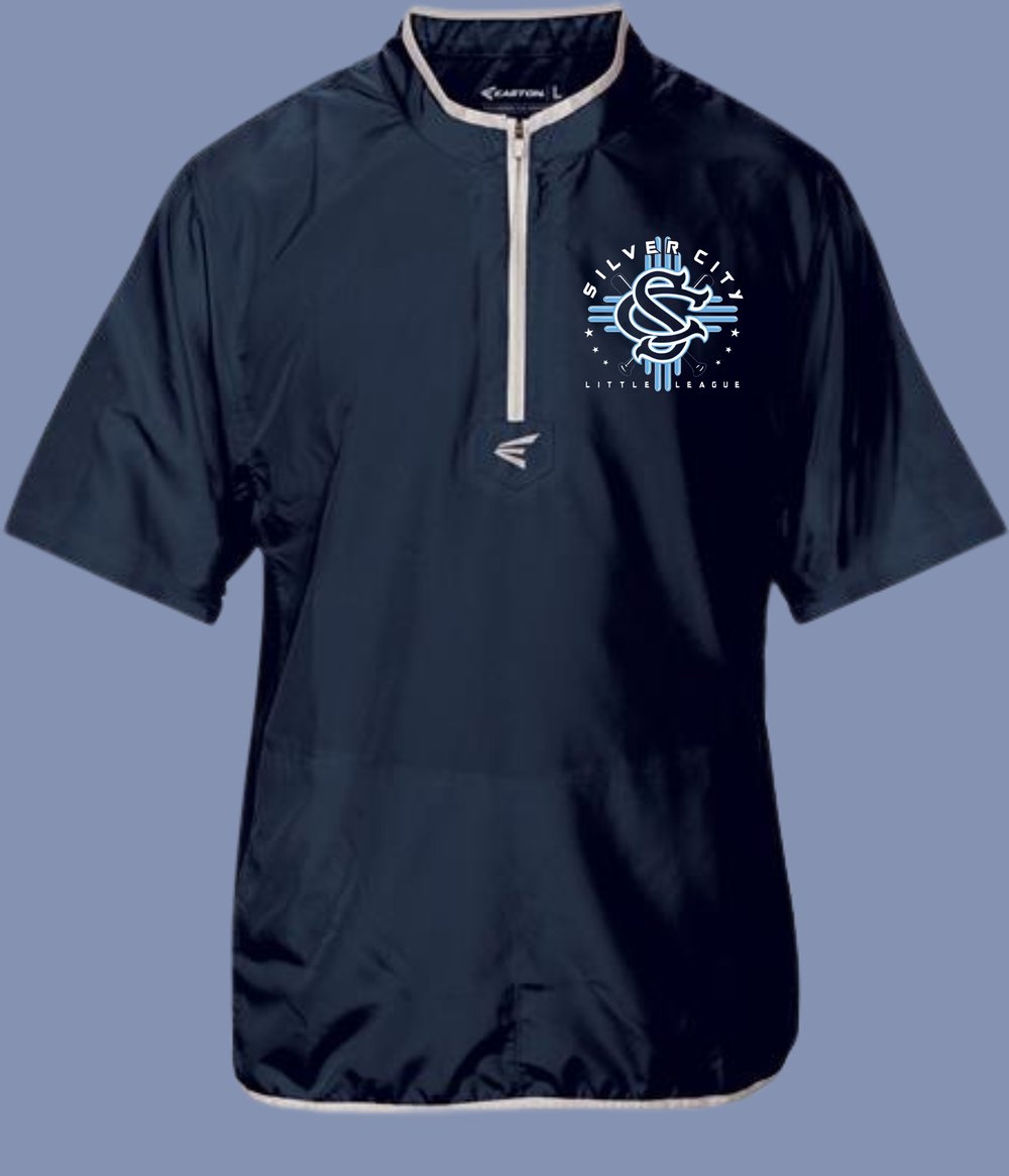Image of Easton SCLL Batting Jacket