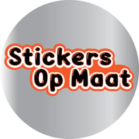 Image 2 of Ontwerp Je Eigen Sticker! 🎨 