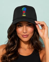 Image 5 of Custom Trucker / Snapback Caps