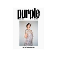 Image 1 of Purple Fashion #43 2025