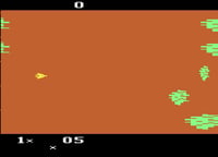 Image 2 of Astrowar - Atari 2600