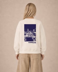 Image 1 of LE VALLON DES AUFFES - SWEAT
