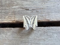 Image 6 of Common butterfly ring, size 7
