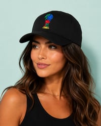 Image 3 of 2026 World Cup Headwear