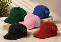 Image 4 of 2026 World Cup Headwear