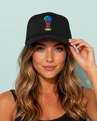 Image 1 of 2026 World Cup Headwear
