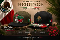 Image 5 of 2026 World Cup Headwear