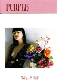 Purple Magazine #31 2019 (The Paris Issue)