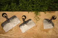 Image 1 of Raclettes de désherbage