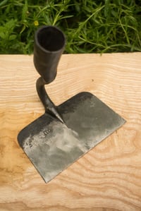 Image 4 of Raclettes de désherbage